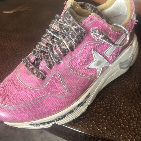 Golden Goose. Size 36 - Picture 4 of 11